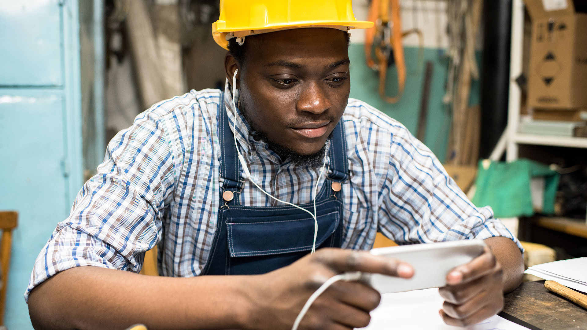 Construction Ontario - Training & Resource Centre