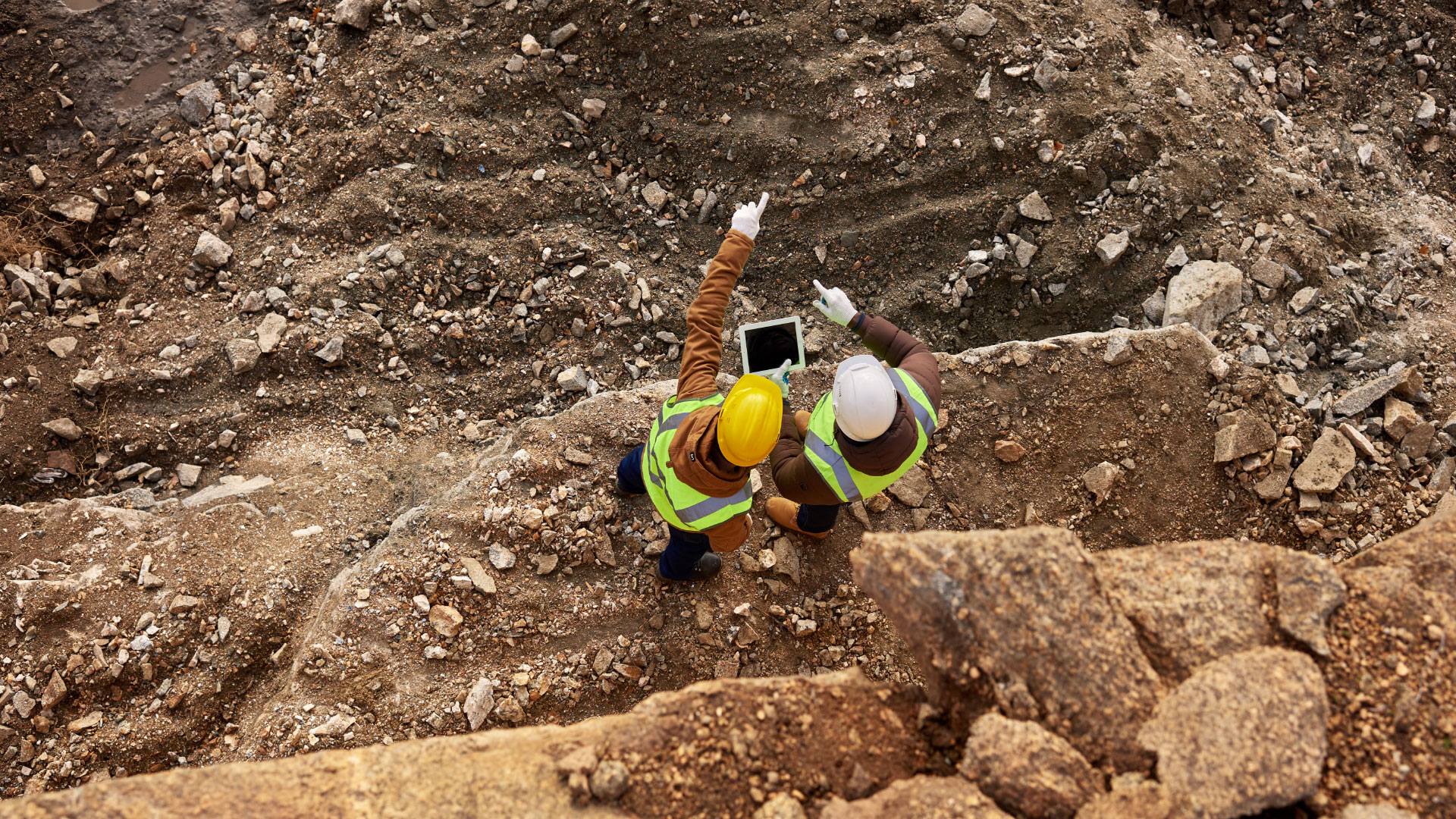 Four Ways to Use Virtual Reality in the Construction Industry. Four Ways to Use Virtual Reality in the Construction Industry.