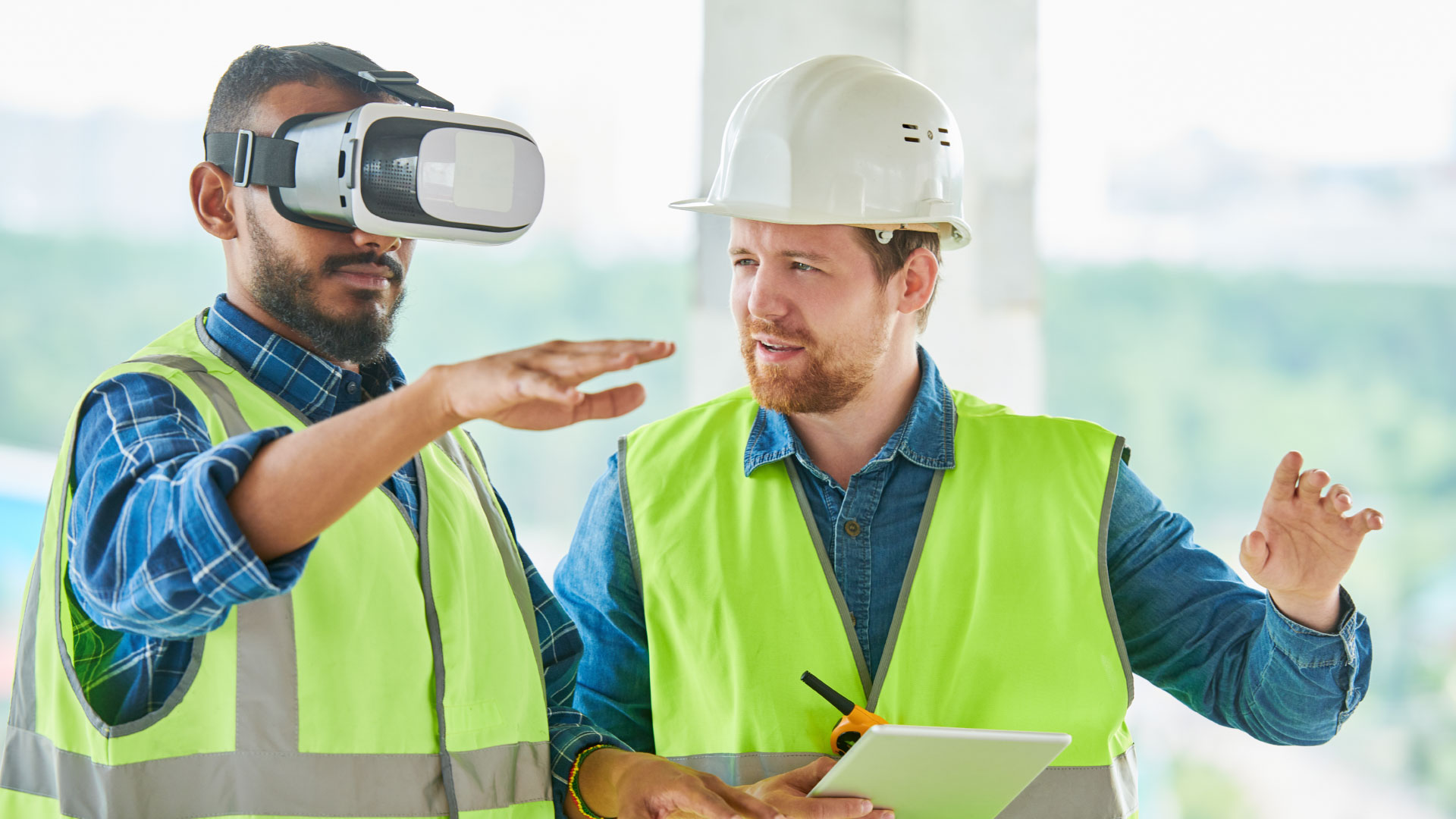 Virtual Reality Virtual Reality