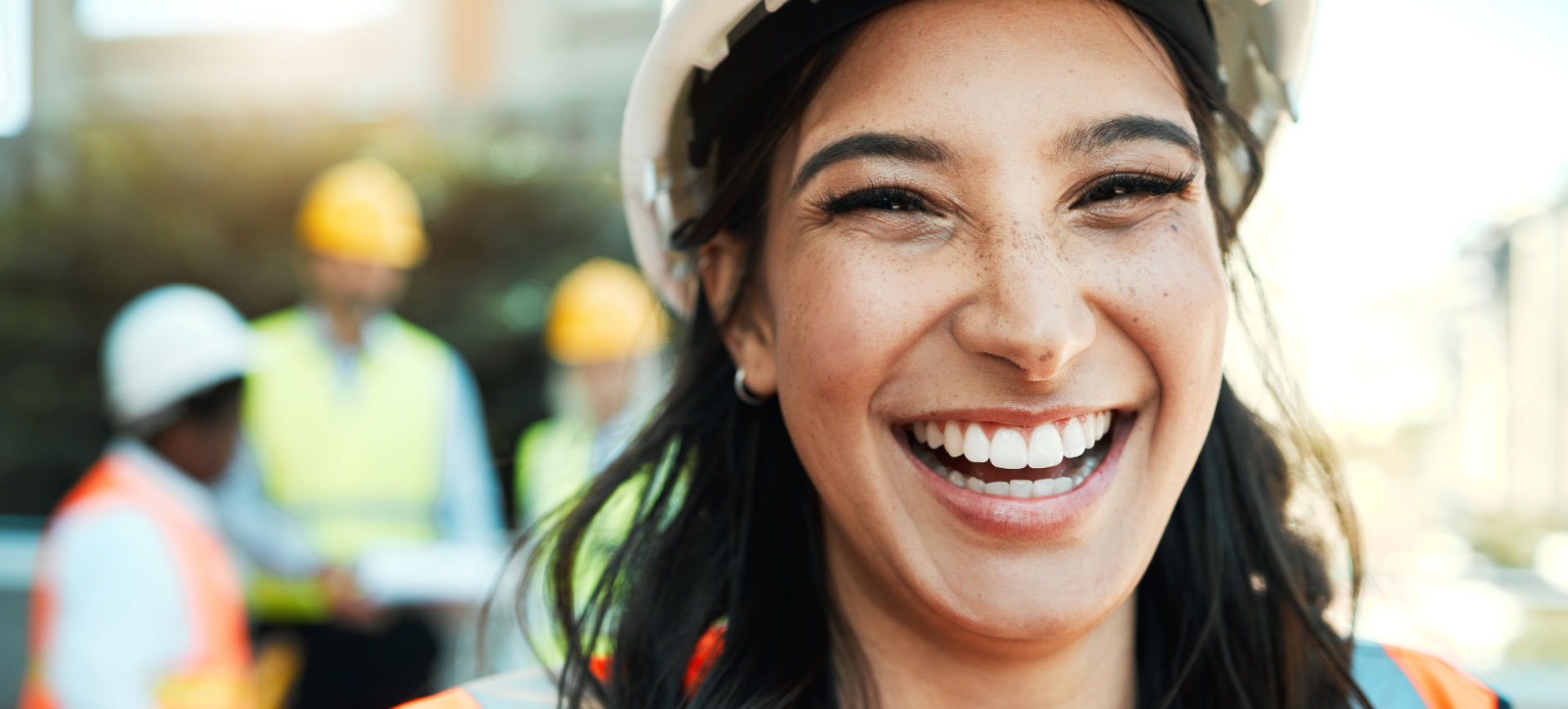 Women in Construction