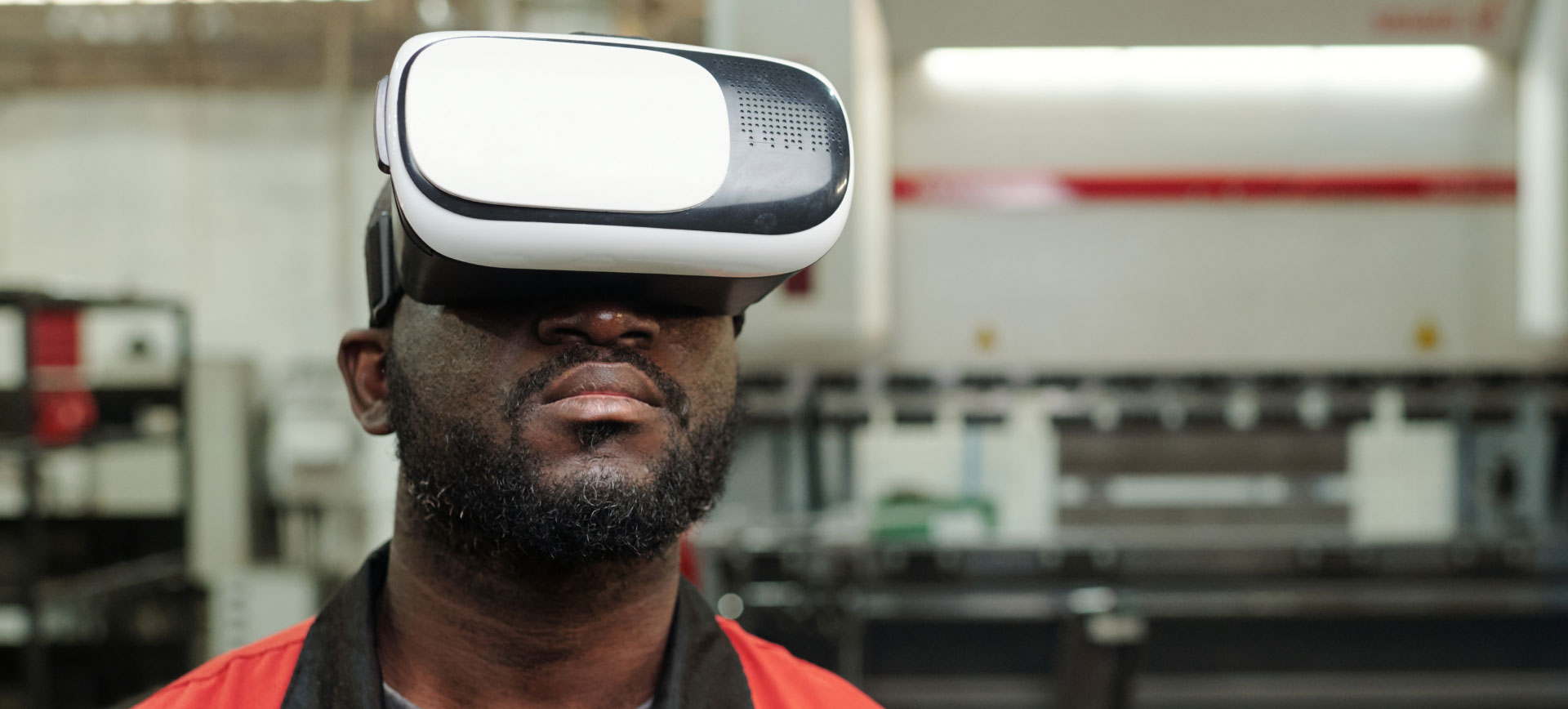 Un nouveau mélange de réalité virtuelle et augmentée