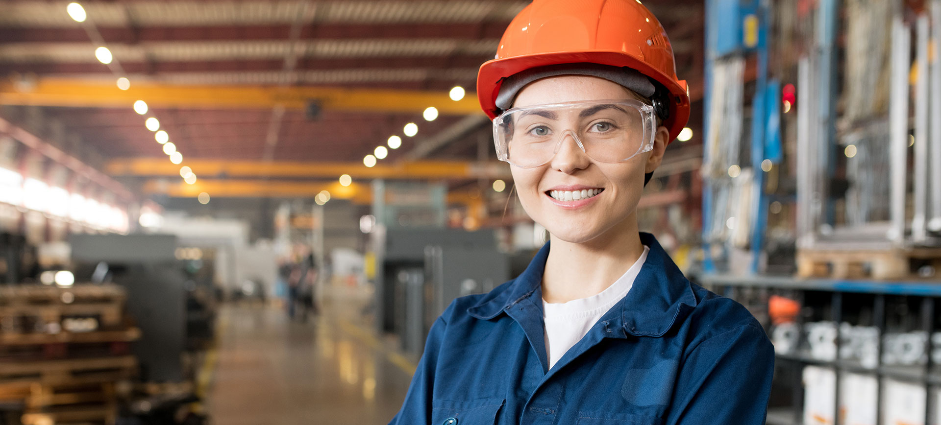 More women switching to careers in skilled trades