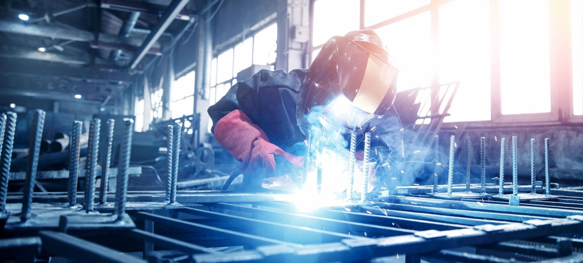 Hamilton-area women can learn welding skills for free at the upcoming workshop