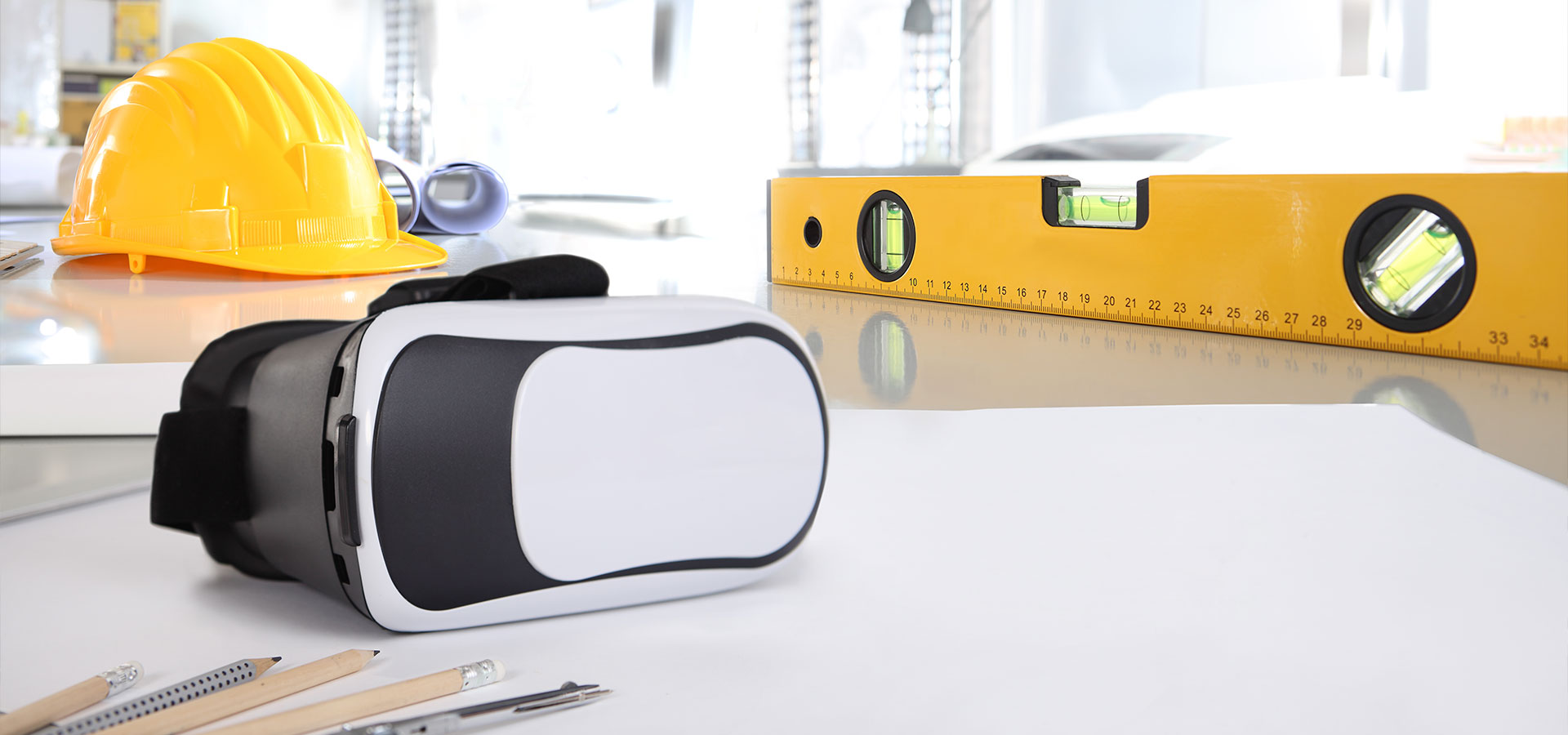Formation Réalité Virtuelle