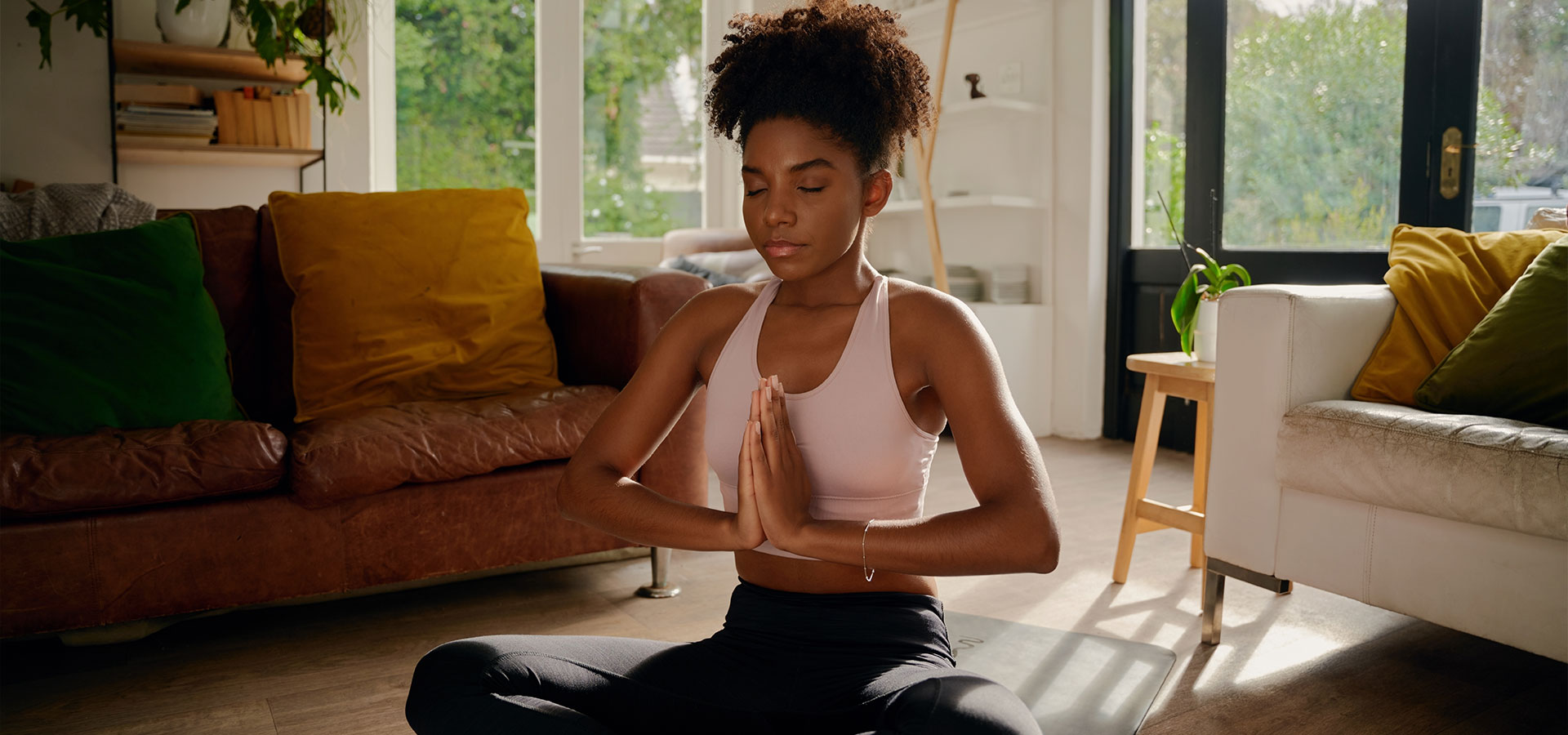 Respiration et méditation : la porte d’entrée de la pleine conscience