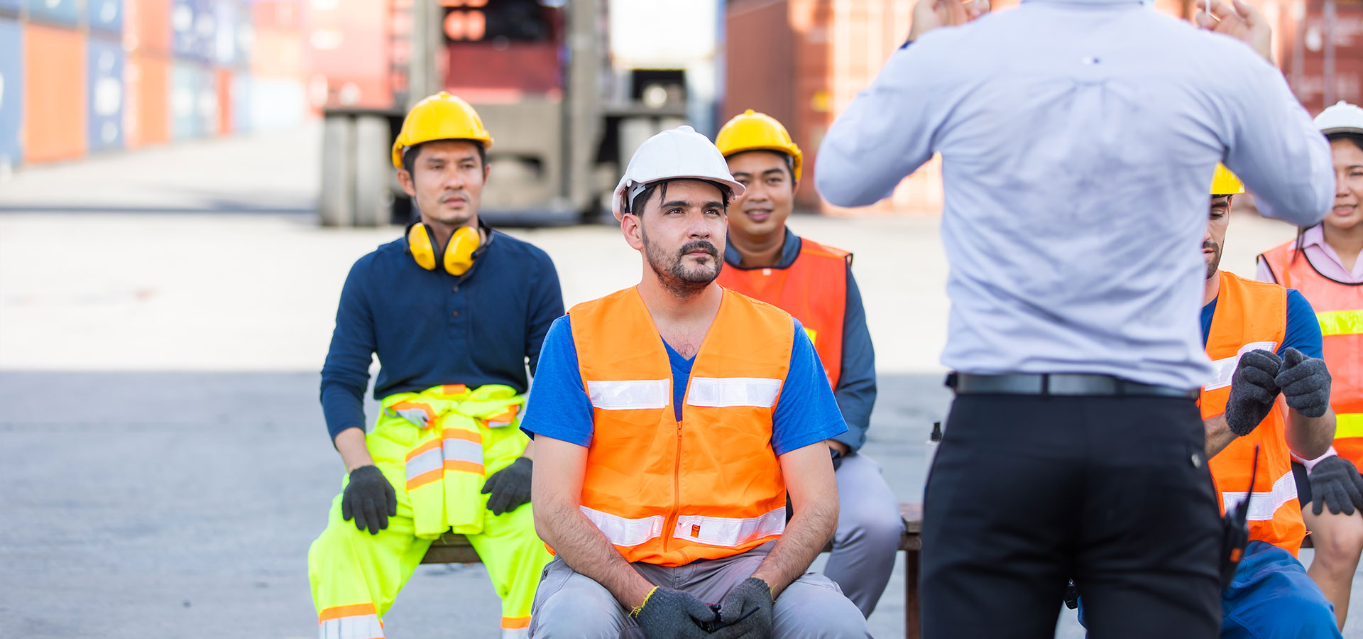 With changing demographics, construction training has evolved