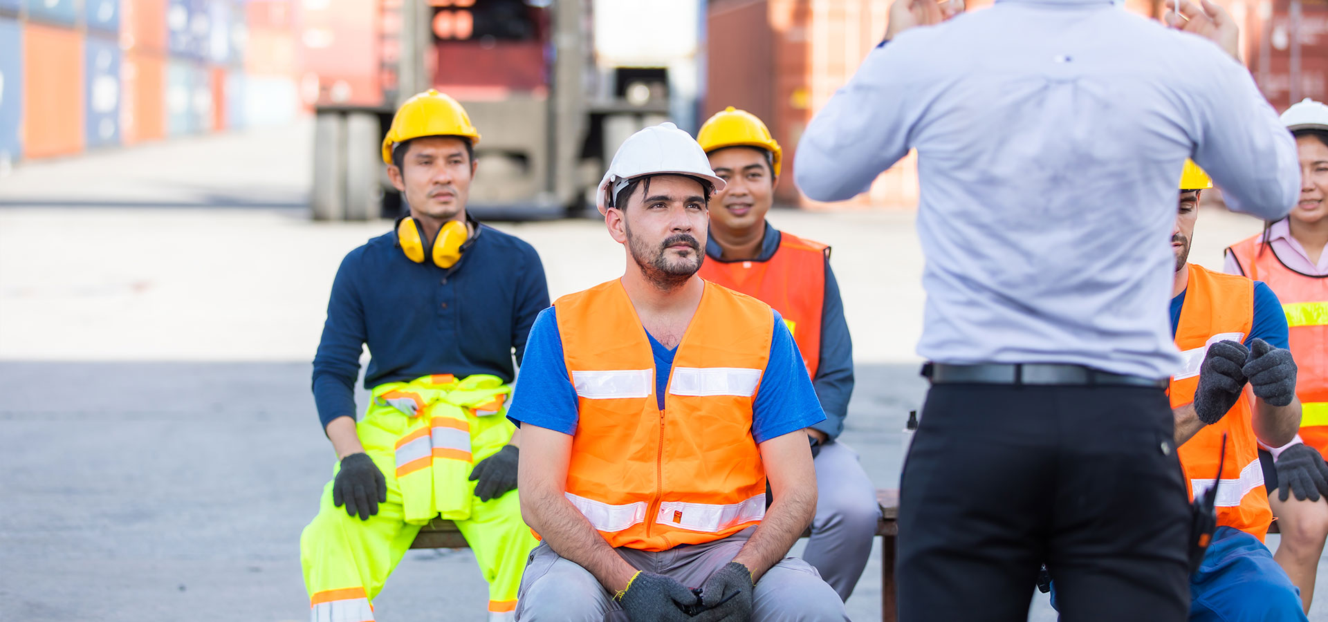 Avec l’évolution démographique, la formation en construction a évolué