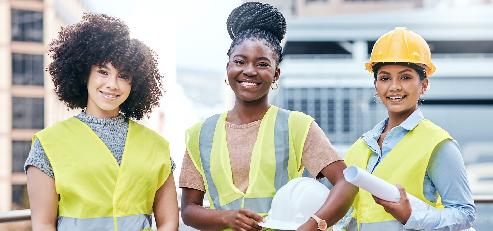 10 façons de soutenir les femmes dans la construction en 2023