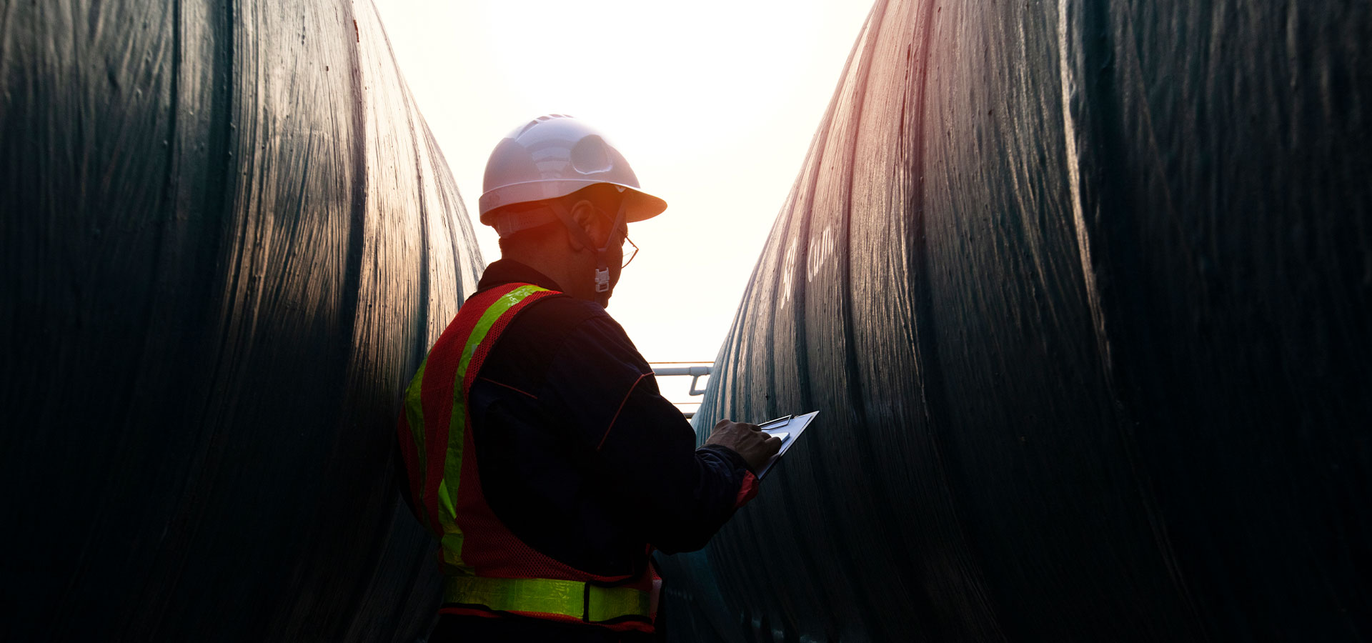 L’importance de la santé et de la sécurité sur les chantiers