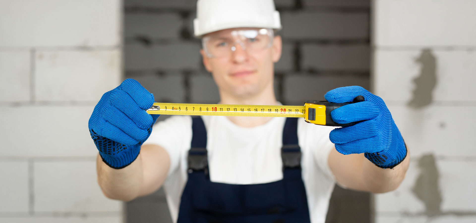 Introducing Our New “How to Read a Measuring Tape and Units of Measurements” Training Course
